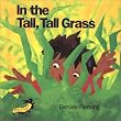 In the Tall, Tall Grass (Henry Holt Big Books)