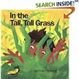 In the Tall, Tall Grass (Henry Holt Big Books)