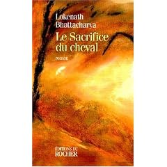 Le sacrifice du cheval