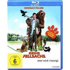 Reine Fellsache [Blu-ray]