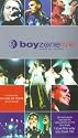 Boyzone - Live - Where We Belong [VHS]