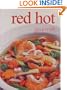 Ultimate Cook Book : Red Hot Gourmet