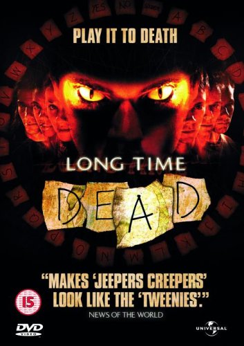 Childrens Toyshop  DVD : Long Time Dead [2002]