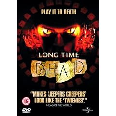 Long Time Dead [DVD] [2002]