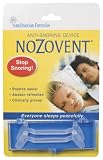 Scandinavian Formulas - Nozovent Anti-Snorin, 2