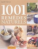 1001 rem�des naturels