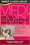 Vault Guide to the Top Media & Entertainment Employers (Vault Guide to the Top Media & Entertainment Employers)
