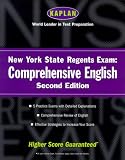 Kaplan New York State Regents Exam: Comprehensive English, Second Edition