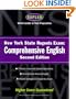 Kaplan New York State Regents Exam: Comprehensive English, Second Edition