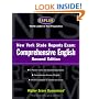 Kaplan New York State Regents Exam: Comprehensive English, Second Edition