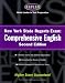 Books : Kaplan New York State Regents Exam: Comprehensive English, Second Edition