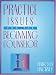 Practice Issues for the Beginning Counselor