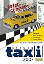 Steuer-Taxi 2007