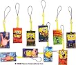 SpongeBob Squarepants Screen Cleaners - Lot of 12