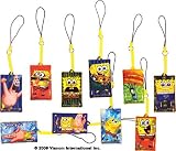 SpongeBob Squarepants Screen Cleaners - Lot of 12