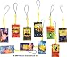 SpongeBob Squarepants Screen Cleaners - Lot of 12