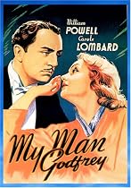 My Man Godfrey