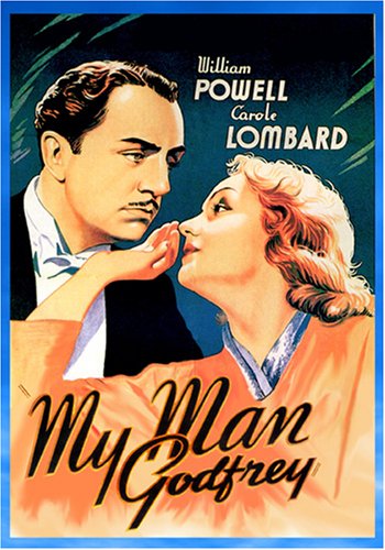 My Man Godfrey