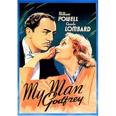 My Man Godfrey by 
