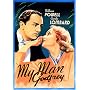 My Man Godfrey