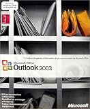 Outlook 2003