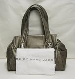 Marc By Marc Jacobs MINI Quinn Fools Gold Bag Handbag