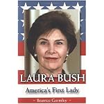 Laura Bush: America's First Lady book cover