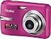 Rollei RCP-8330X (8 Megapixel, 3-fach opt. Zoom, 7,6 cm (3 Zoll) Display) rosa Rollei RCP-8330X (8 Megapixel, 3-fach opt. Zoom, 7,6 cm (3 Zoll) Display) rosa