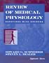 Review of Medical Physiology: Questions with Answers