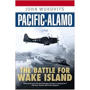 wake island pacific