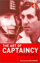 The Art of Captaincy