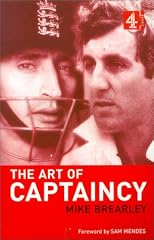 The Art of Captaincy