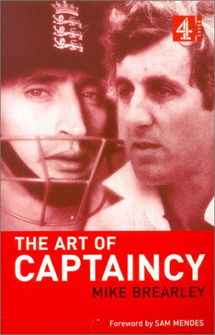 The Art of Captaincy