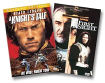 A Knight's Tale / First Knight