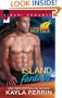 Island Fantasy (Kimani Romance)