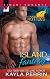 Island Fantasy (Kimani Romance)
