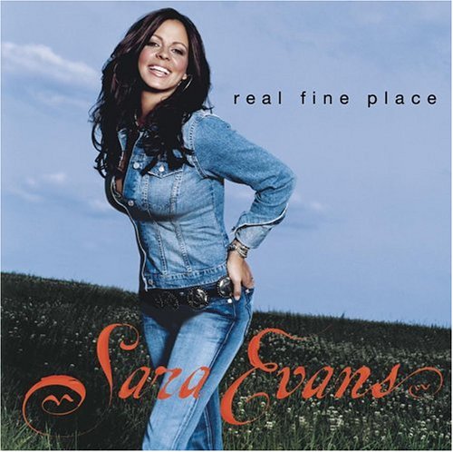 CD-Charts  Music : Real Fine Place