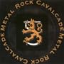 Rock Cavalcade
