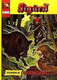 Sigurd Album Bd.111 : Zweierlei Wirkung