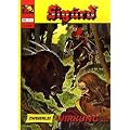 Sigurd Album Bd.111 : Zweierlei Wirkung