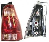 03-05 TOYOTA 4RUNNER 4 runner TAIL LIGHT RH (PASSENGER SIDE) SUV (2003 03 2004 04 2005 05) T730101 8155135310