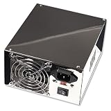 X-Finity 2G 600W Titanium Power Supply Unit PSU 120mm Fan XF2G 600TI ULT33120
