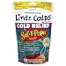Little Remedies Soothing Throat Safe T Pops, With Vitamin C & Zinc, 15-Count Bags (Pack of 6)