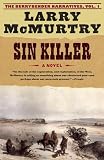 Sin Killer: A Novel (Berrybender Narratives)