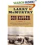 Sin Killer: A Novel (Berrybender Narratives)