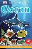 Ocean (DK Picture Stickers)