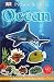 Book cover of Ocean (DK Picture Stickers).