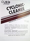 Cyclo Cyclonic Polishing Pad Cleaner Concentrate, 1 gallon