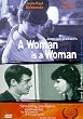 A Woman is a Woman