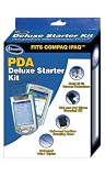 iConcepts Deluxe Starter Kit for Compaq iPAQ (3800/3900 series)